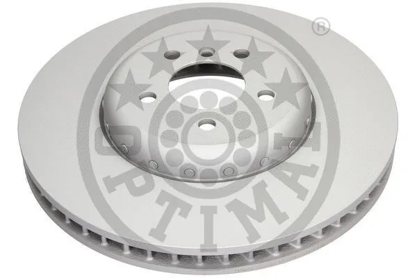 Brake Disc (BS-9336HC)