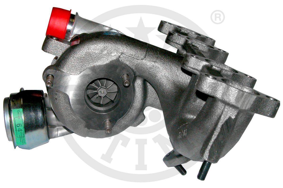 Charger, charging (supercharged/turbocharged)