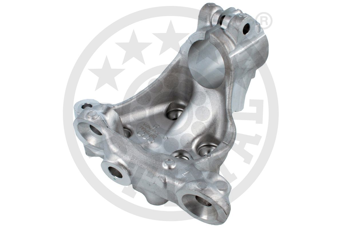 Steering Knuckle, wheel suspension (KN-501607-01-L)