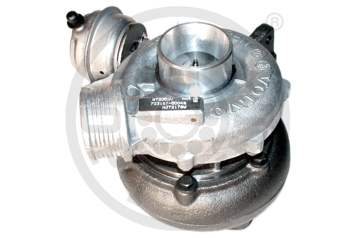 Charger, charging (supercharged/turbocharged) (OP-ETU0160G-RM)