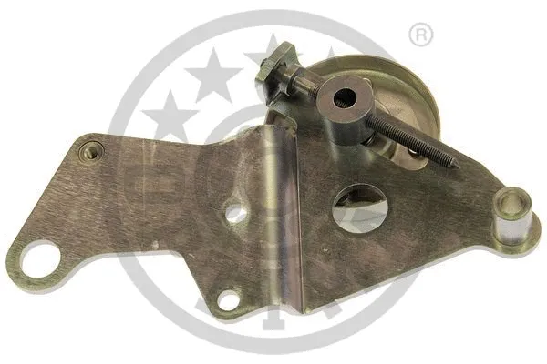 Tensioner Lever, V-ribbed belt