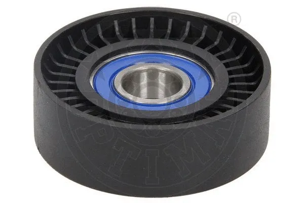 Deflection/Guide Pulley, V-ribbed belt (0-N2198S)