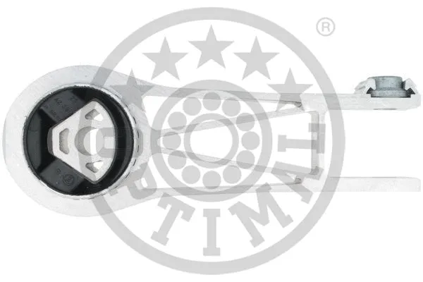 Mounting, engine (F8-6712)