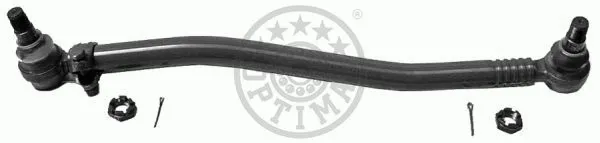 Tie Rod (GL-10802)