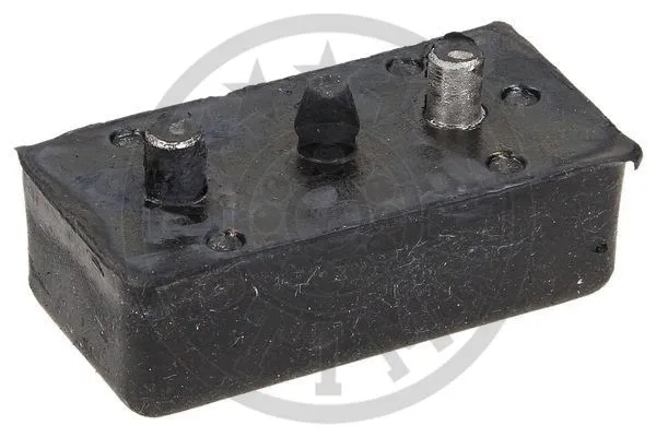 Rubber Buffer, suspension