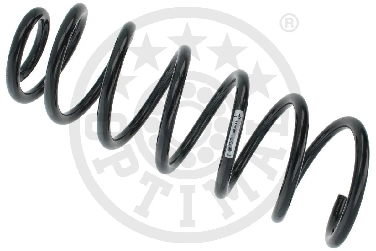 Suspension Spring (AF-5441)