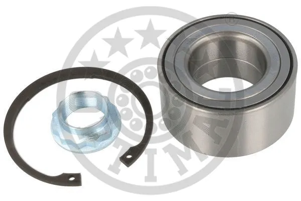 Wheel Bearing Kit (502691)