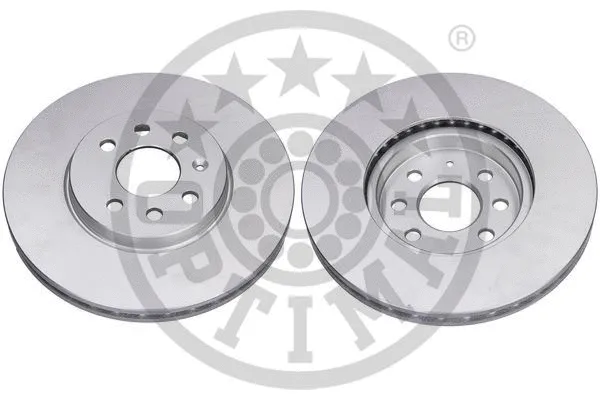 Brake Disc (BS-8276HC)