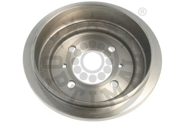 Brake Drum