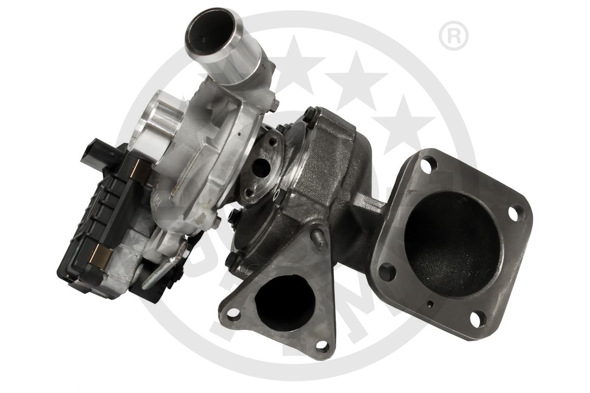 Charger, charging (supercharged/turbocharged)