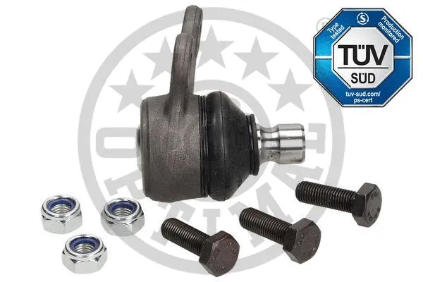Ball Joint
