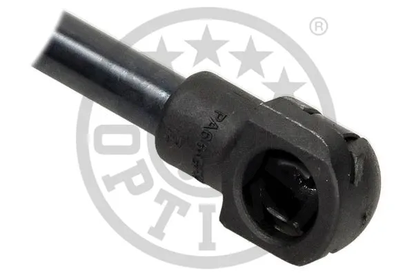 Gas Spring, boot/cargo area