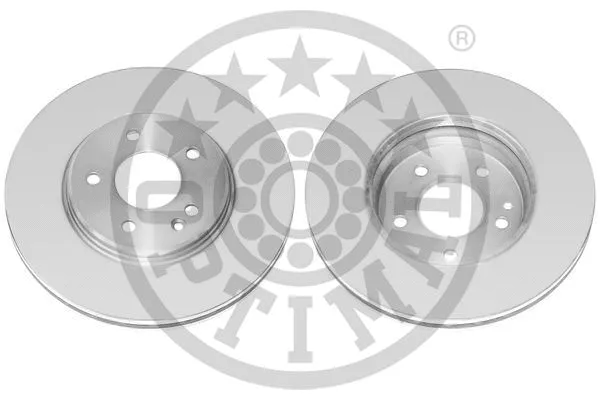 Brake Disc (BS-7390C)