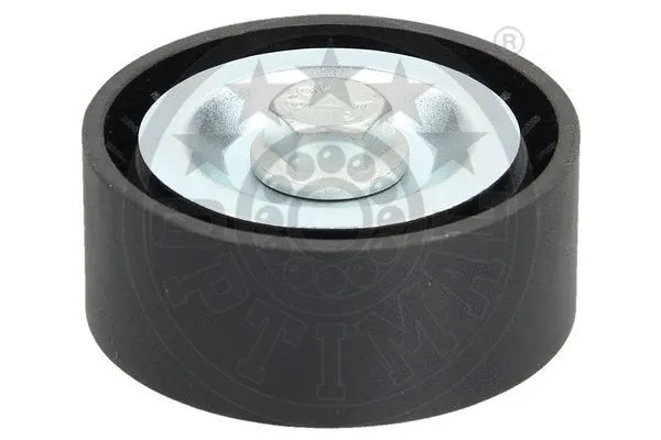 Deflection/Guide Pulley, V-ribbed belt (0-N2420)