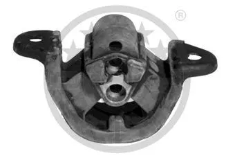 Mounting, engine (F8-5438)