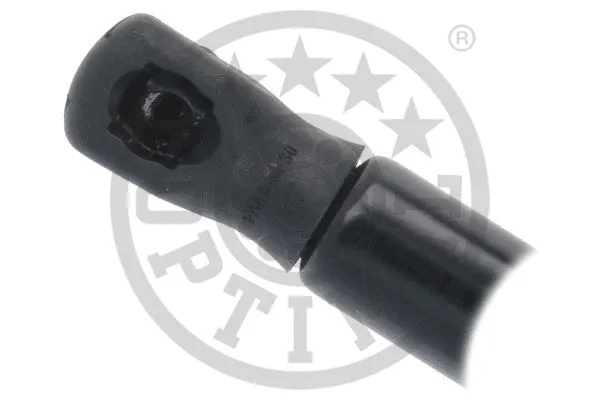 Gas Spring, boot/cargo area