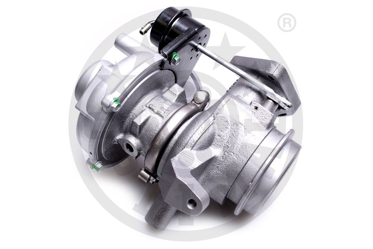 Charger, charging (supercharged/turbocharged)