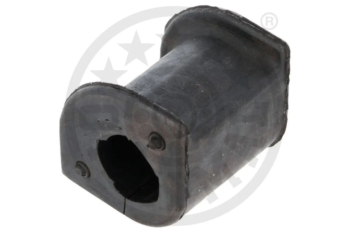 Mounting, stabiliser bar