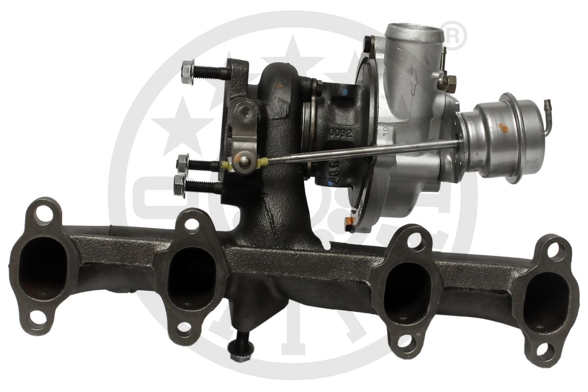 Charger, charging (supercharged/turbocharged)