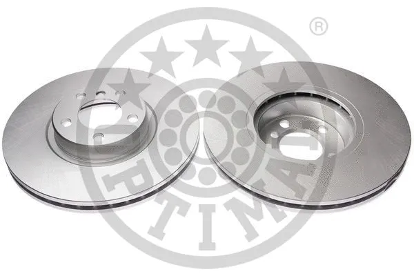 Brake Disc (BS-8350HC)