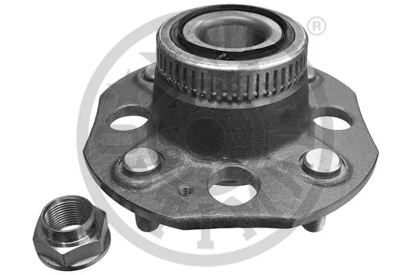 Wheel Bearing Kit (882727)