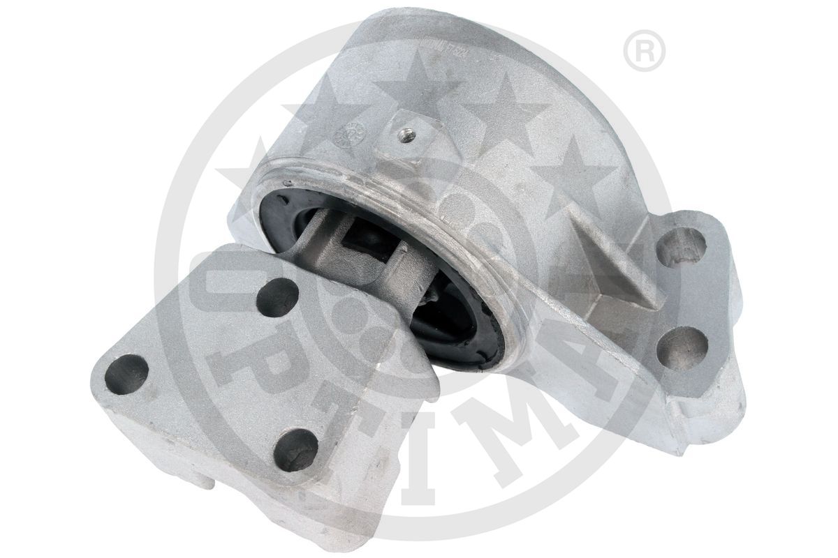 Mounting, engine (F7-5224)