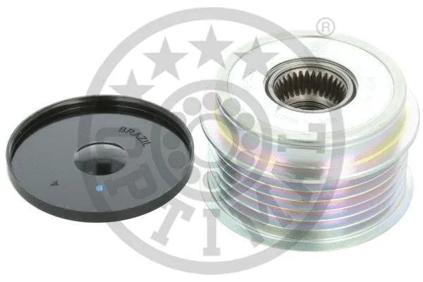 Alternator Freewheel Clutch (F5-1192)