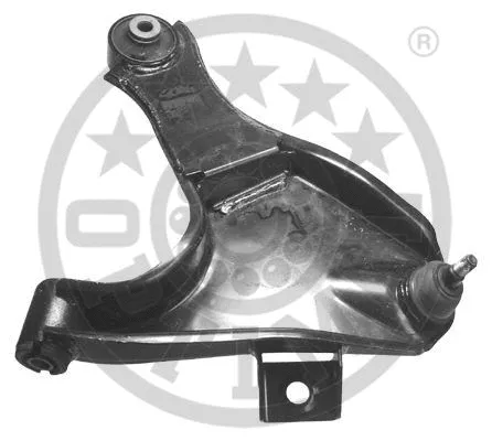Control/Trailing Arm, wheel suspension (G6-899)