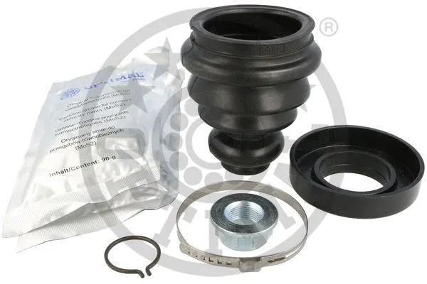 Bellow Kit, drive shaft