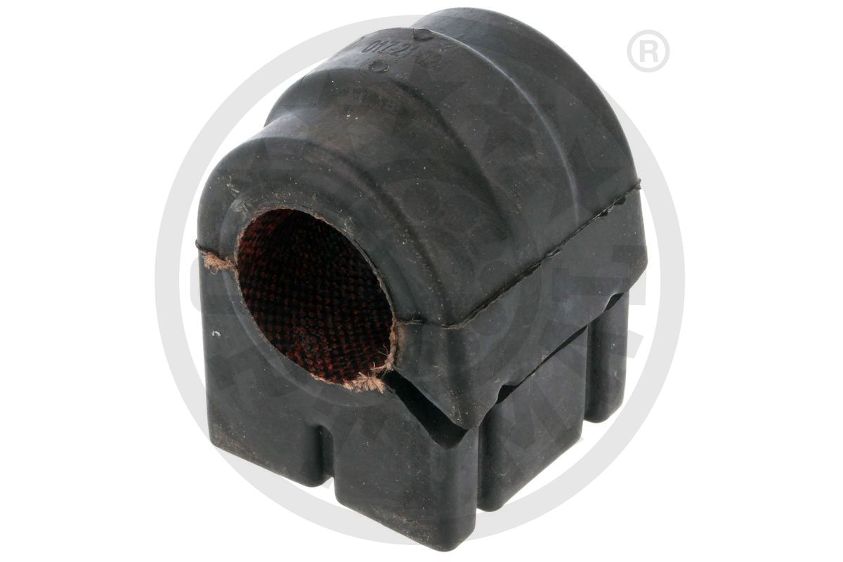 Mounting, stabiliser bar