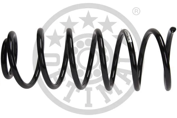 Suspension Spring