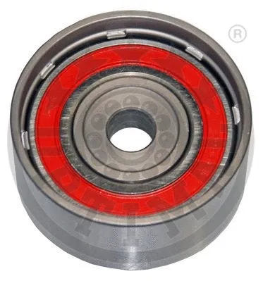 Deflection/Guide Pulley, timing belt (0-N1329)