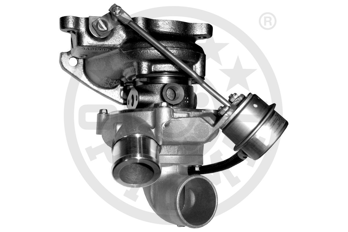 Charger, charging (supercharged/turbocharged) (OP-ETU0326G-RM)