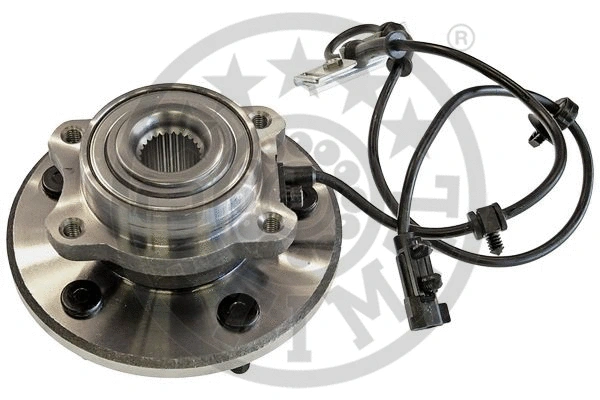 Wheel Bearing Kit (991691)