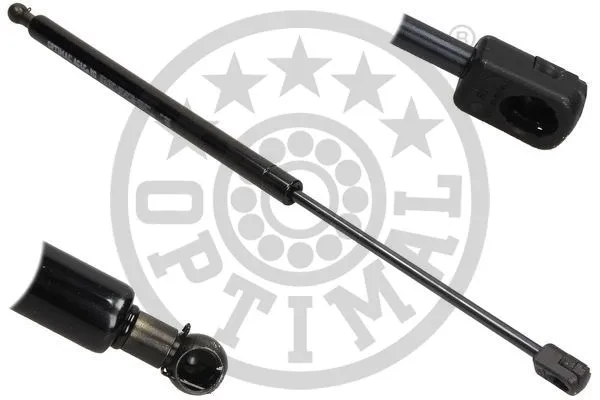 Gas Spring, boot/cargo area (AG-40887)