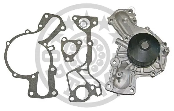 Water Pump, engine cooling (AQ-2079)