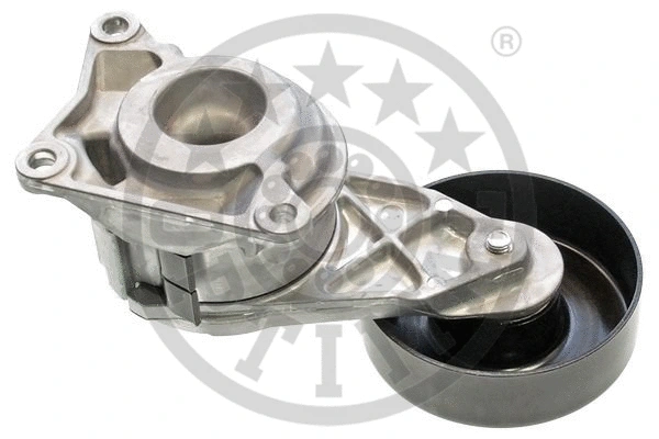 Belt Tensioner, V-ribbed belt