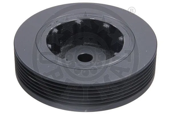Belt Pulley, crankshaft