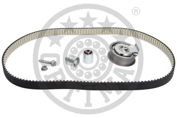 Timing Belt Kit