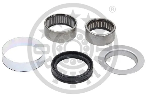 Repair Kit, wheel suspension
