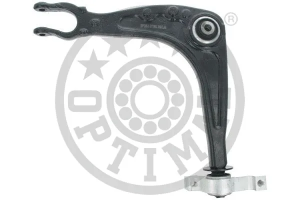 Control/Trailing Arm, wheel suspension (G6-2028)