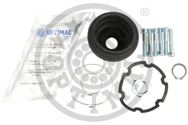 Bellow Kit, drive shaft