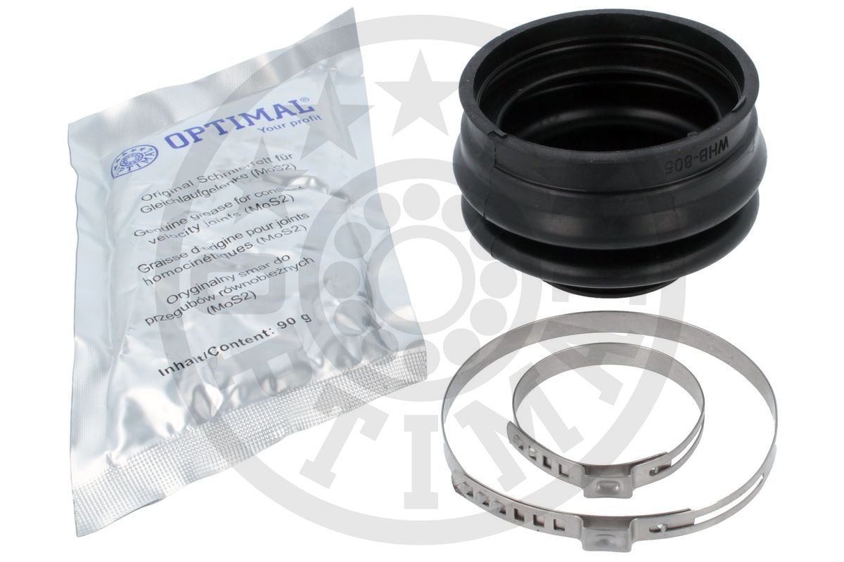 Bellow Kit, drive shaft
