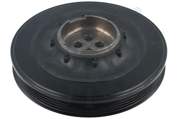 Belt Pulley, crankshaft