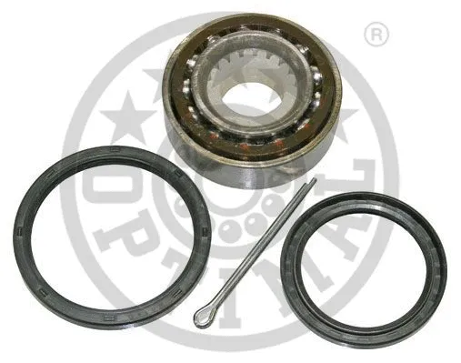 Wheel Bearing Kit (601828)