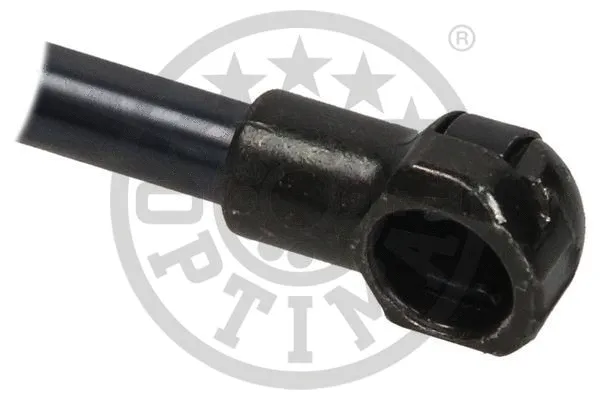 Gas Spring, tray (boot/cargo bay)