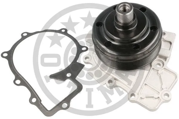 Water Pump, engine cooling (AQ-2449)