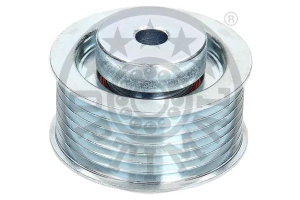 Deflection/Guide Pulley, V-ribbed belt (0-N2052)