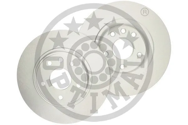 Brake Disc (BS-9422C)