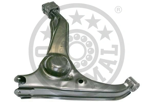 Control/Trailing Arm, wheel suspension (G6-1221)